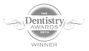 Dentistry Awards 2013 Winner
